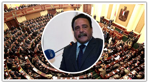 رئيس قوى البرلمان يطالب: ضرورة حسم قضايا العمال والاحكام القضائية التى يحصلوا عليها