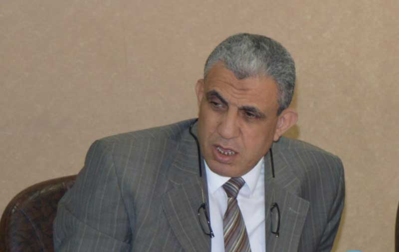 بيان “المالية والضرائب والجمارك” حول بيان “الرقابة الادارية”