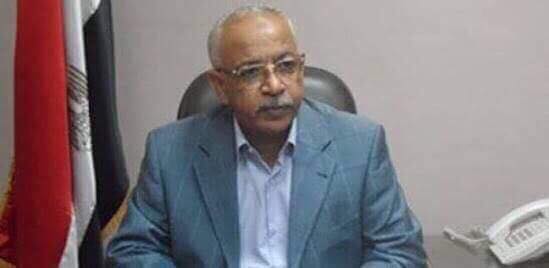 عبدالمنعم الجمل: تبرع اعمار التفاف حول قضية “النصر” وتمهيد لاتفاقية مجحفة