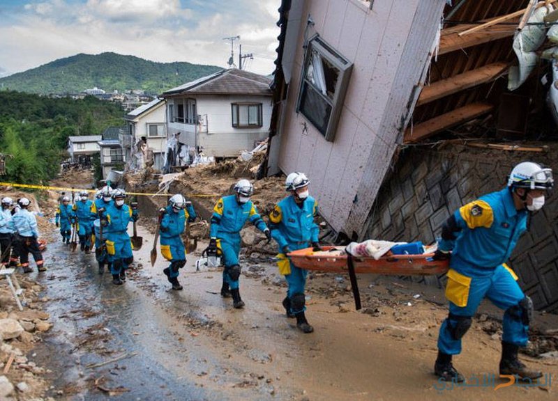 ETUF in solidarity with the people and workers of Japan pilgrimage “Hokkaido”