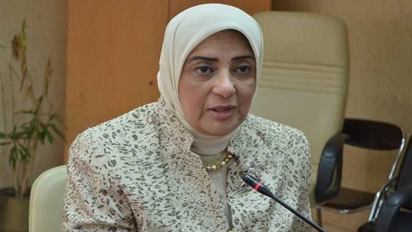 في يوم الطفولة العالمي: “مايسة شوقي” للأطفال الذين فقدوا ذويهم في حوادث الإرهاب: “أنتم في قلوبنا .. وترعاكم الدولة المصرية”