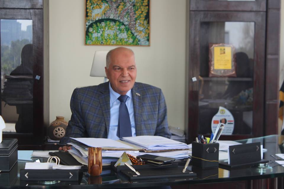 “المعلمين” تعلن تأييدها للتعديلات الدستورية.. وتبحث تفعيل وثيقة تامين علاج طبى وتطورات صندوقى المعاشات والزمالة