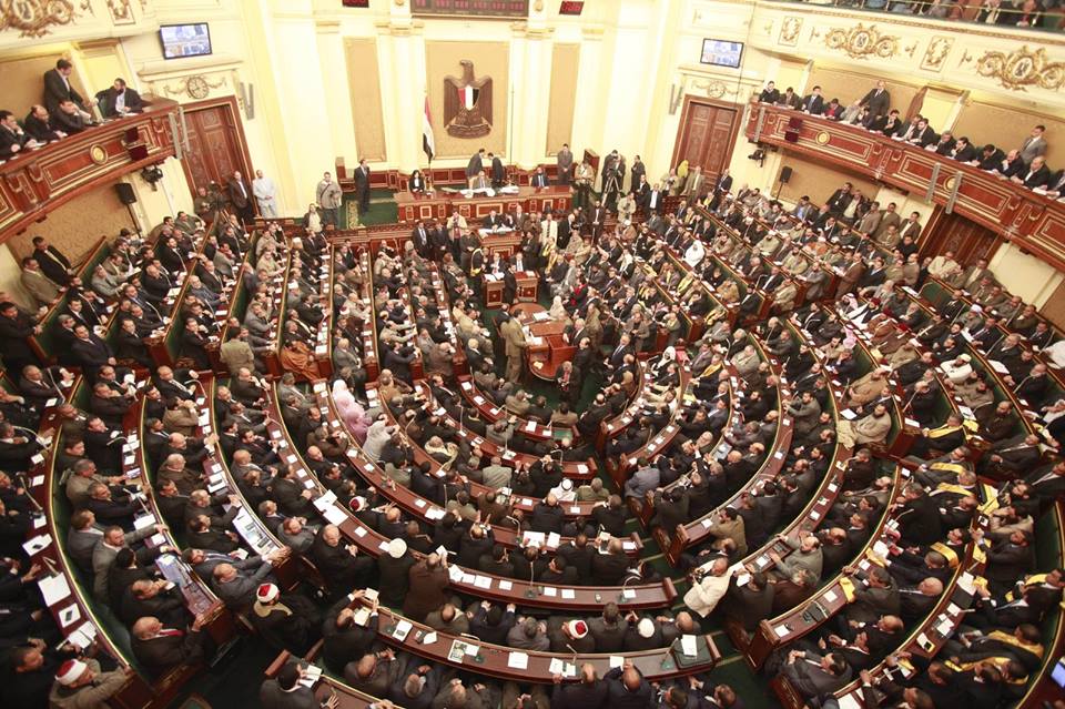 نص التعديلات الدستورية قبل تحديد مواعيد الاستفتاء خارج وداخل مصر