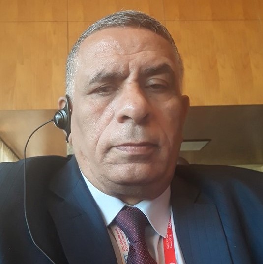 After “ILO” Included Egypt in the list of long notes.. The Secretary General of ETUF responds