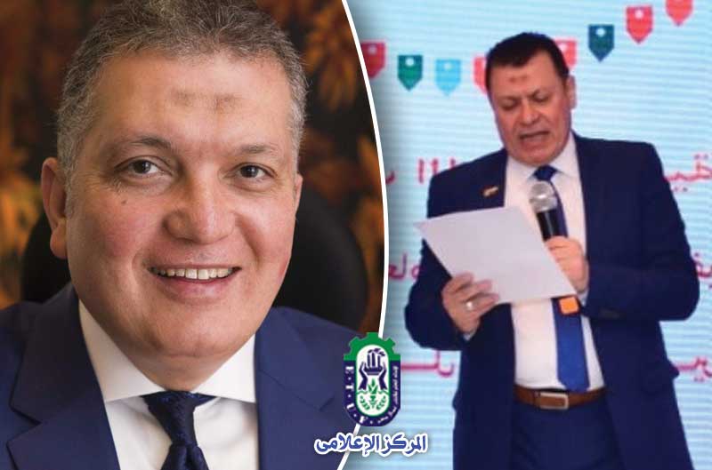 العاملون بفندق سفير القاهرة يطالبون “شكرى” بصرف علاوة يوليو