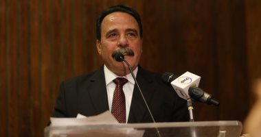 «المراغى» عن قانون العمل الجديد يحمى العمالة غير المنتظمة ويحافظ على حقوقها