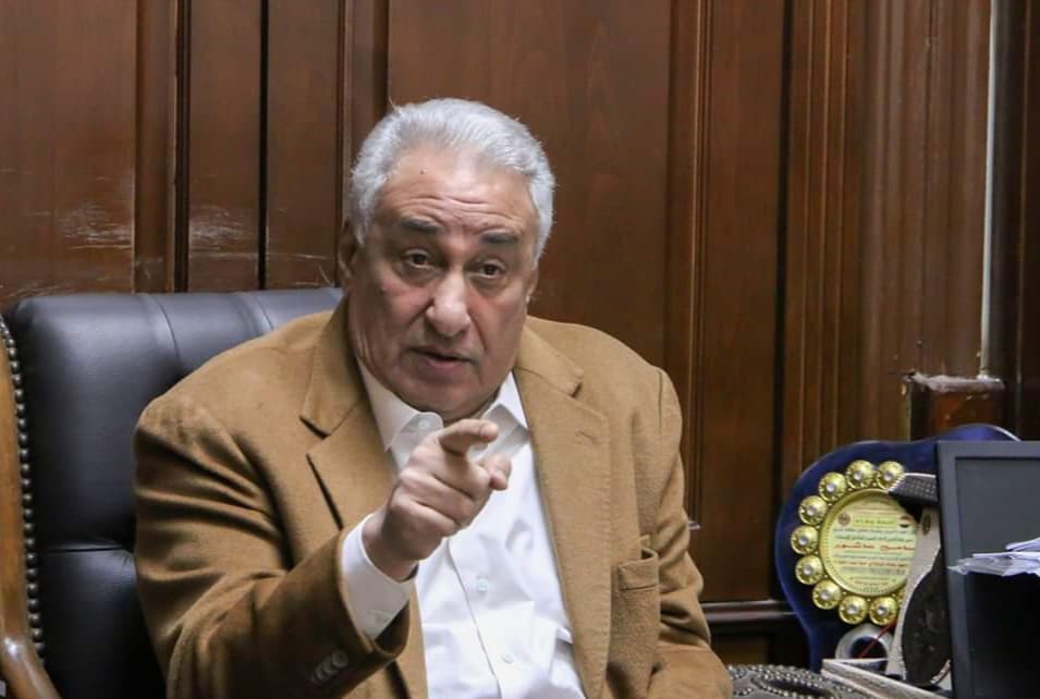 تلبية لدعوتهم.. “عاشور” يلتقي محامي مركز إمبابة .. 23 يناير