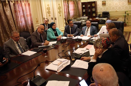 قوى عاملة النواب ترفض تعديلات وزارة قطاع الاعمال العام للقانون رقم (203)