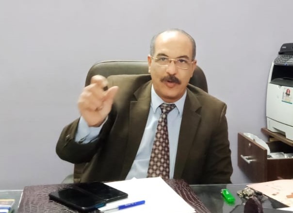 “العلوم الصحية” تعلن احقية 3 آلاف فني صحي فى كادر المهن الطبية في سوهاج