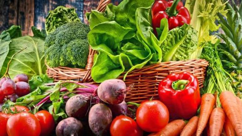 قائمة أسعار الخضروات اليوم