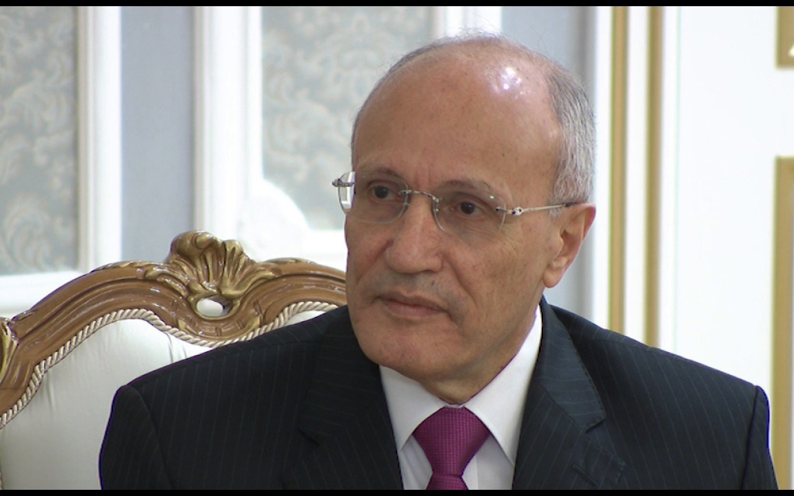 النقيب ناعيا العصار: رمز من اكبر رموز الوطنية المصرية