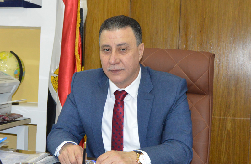 بيان نقابة الخدمات الادارية والاجتماعية بشأن التدخل التركى في شأن الشقيقة ليبيا