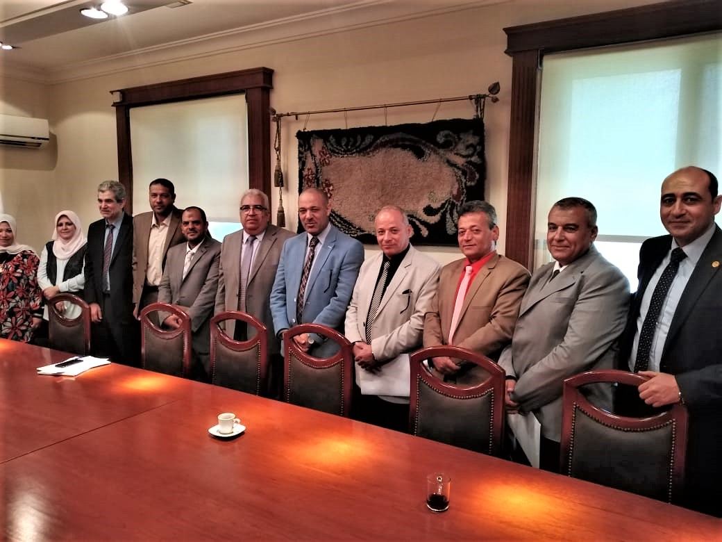 تسوية حالات 750 من حملة المؤهلات وتثبيت المتعاقدين بالتأمين الصحى
